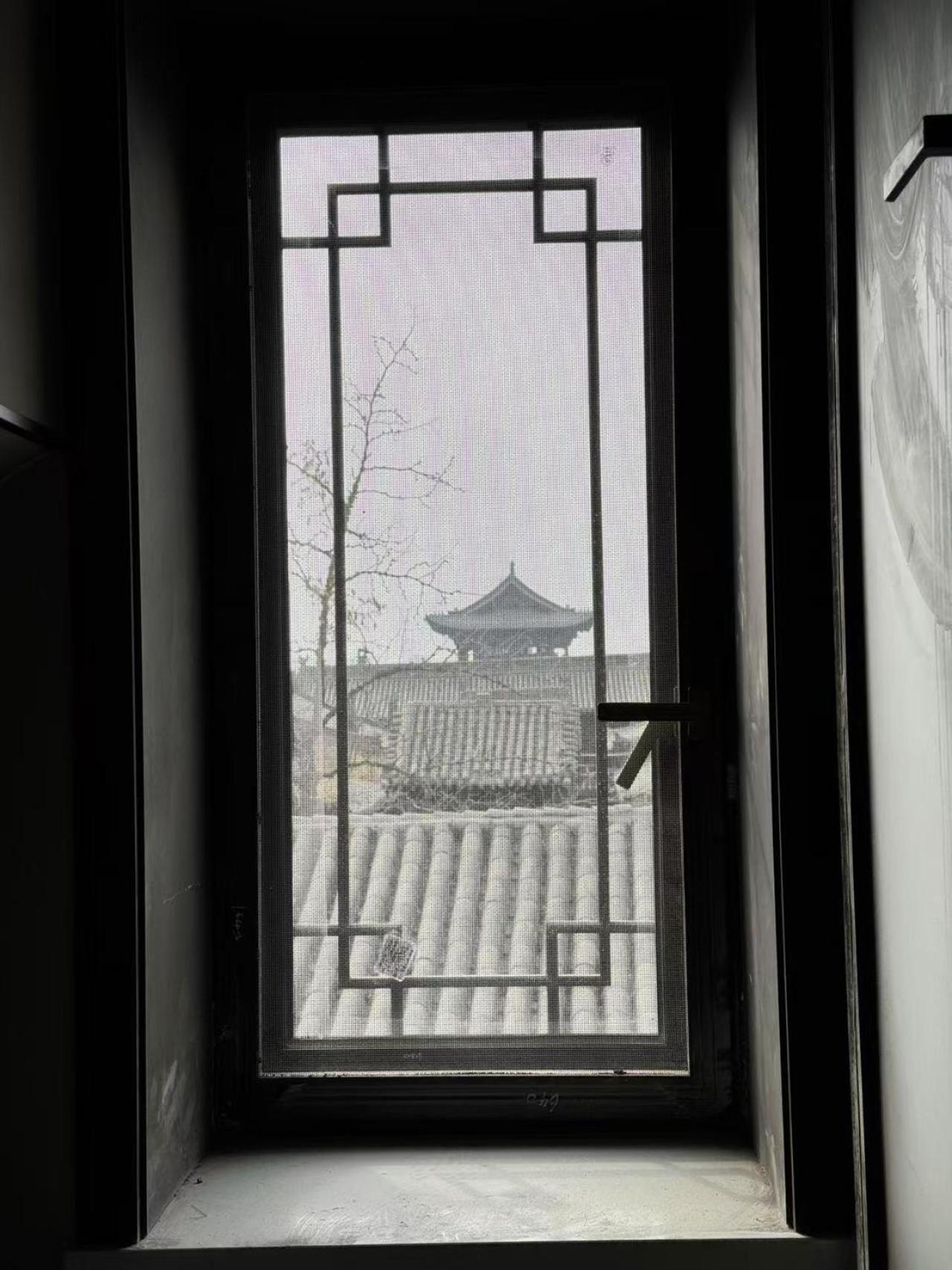 Pingyao Baichanghong Inn Ngoại thất bức ảnh